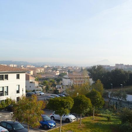 Apparteo 普罗旺斯地区艾克斯 外观 照片
