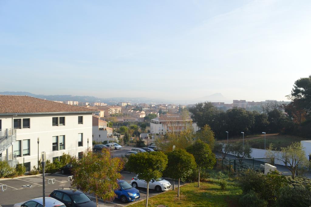 Apparteo 普罗旺斯地区艾克斯 外观 照片
